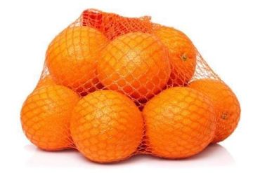 Navel Orange 1Kg